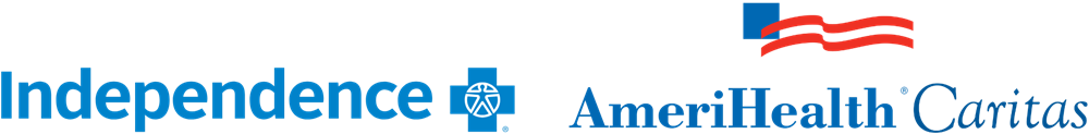 AmeriHealth Caritas and Independence Blue Cross AmeriHealth Caritas and Independence Blue Cross