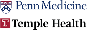 Penn Medicine and Temple Health Penn Medicine and Temple Health