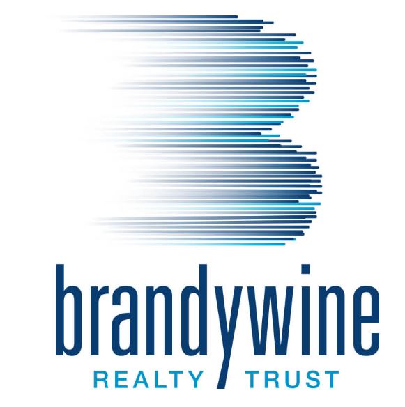 Brandywine Realty Trust Logo