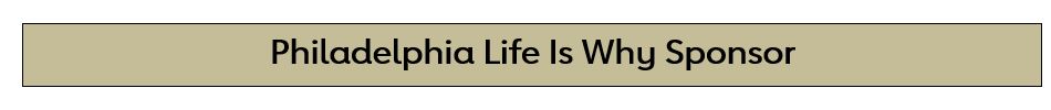 Heading - Life Is Why Sponosr