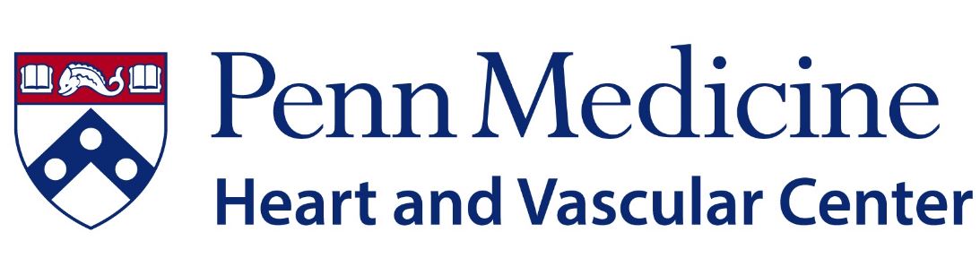 Penn Medicine Heart & Vascular Institute Logo