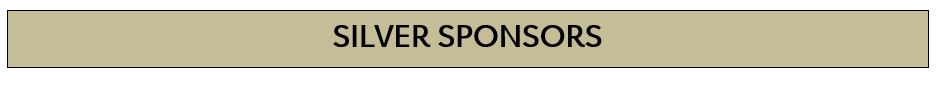 Heading - Silver Sponsors
