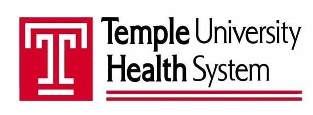 Temple University Health System logo